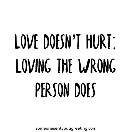 sad love quotes images for boys
