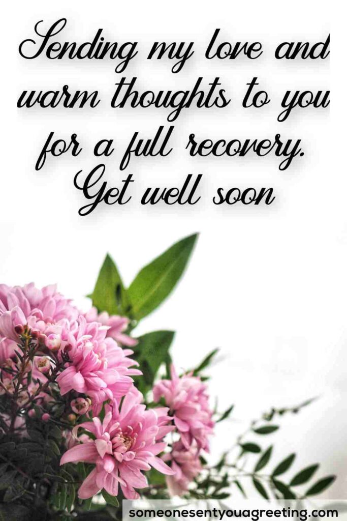 Get Well Wishes for Coworkers and Colleagues Someone Sent You A Greeting