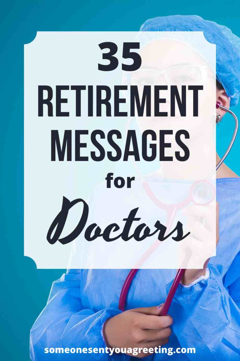 35-retirement-wishes-for-a-doctor-someone-sent-you-a-greeting