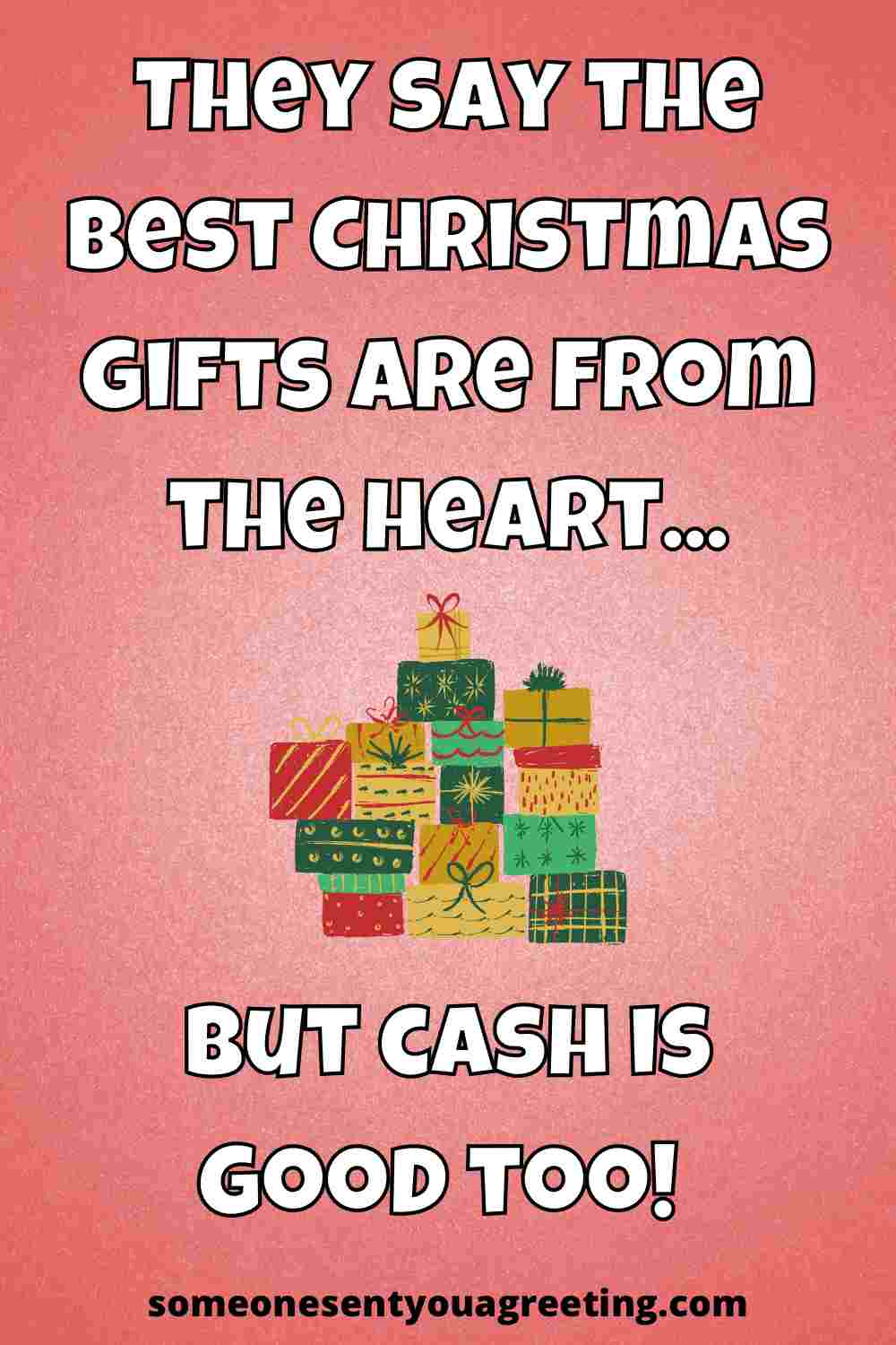 40 Funny Christmas Wishes Quotes And Jokes Someone Sent You A Greeting