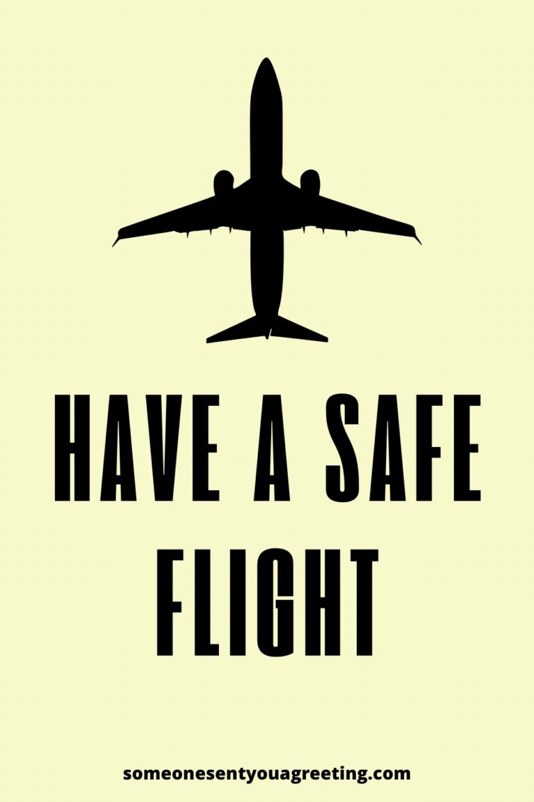 75-have-a-safe-flight-messages-and-alternatives-someone-sent-you-a