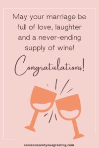 35+ Funny Bridal Shower Quotes and Messages - Someone Sent You A Greeting