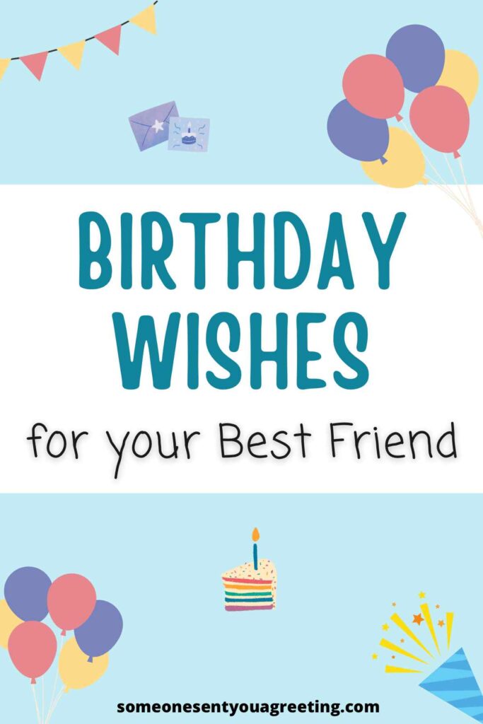 Short Birthday Wishes and Messages (with Images) - Someone Sent You A ...