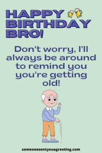 45+ Birthday Wishes For Your Brother: Touching Messages & Quotes 
