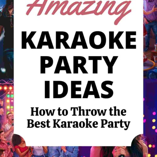 Ultimate Karaoke Party Ideas: Games, Snacks, and Photo Tips